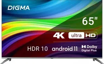 Digma DM-LED65UBB41