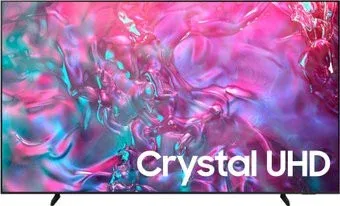 Samsung Crystal UHD 4K DU9000 UE98DU9000UXCE