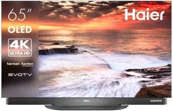 Haier 65 OLED S9 Ultra