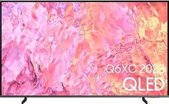 Samsung QLED Q67C QE65Q67CAUXXN