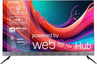 Evolution WOS65MR1SBUHD