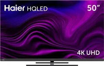 Haier 50 Smart TV AX PRO