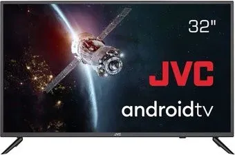 JVC LT-32M590