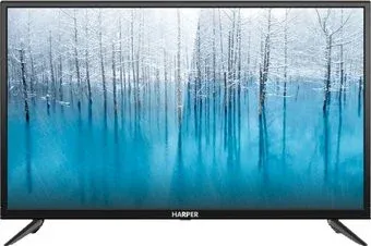 Harper 32R670T