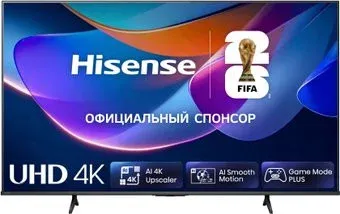 Hisense 50A6S