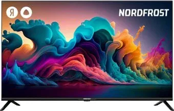Nord (Nordfrost) Y 4001 FHD-R
