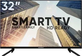 Soundmax SM-LED32M13S