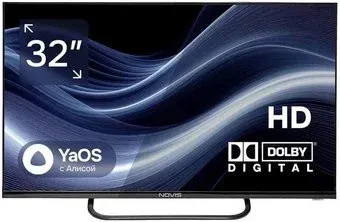 NOVIS NTV-H3229TS