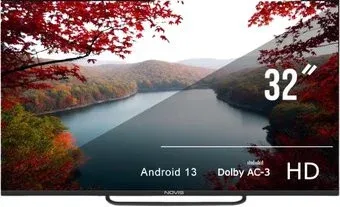NOVIS NTV-H3230TS
