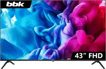 BBK 43LEM-1037/FTS2C