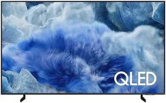 Samsung AI QLED 4K Q8F QE85Q8FAAUXRU