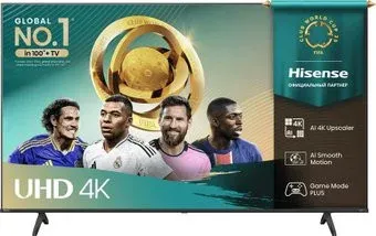 Hisense 55A6Q