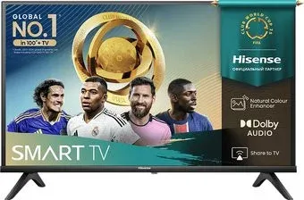 Hisense 40A4Q