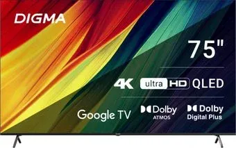 Digma DM-LED75UQB31