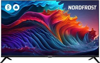 Nord (Nordfrost) Y 4301 FHD-R