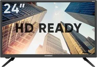 Soundmax SM-LED24M09