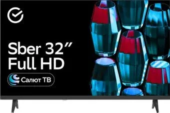 Sber SDX-32F2139