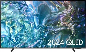 Samsung QLED 4K Q60D QE50Q60DAUXXU