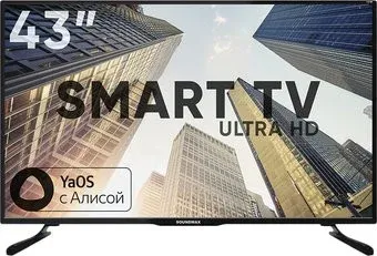 Soundmax SM-LED43M03SU