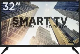 Soundmax SM-LED32M09S
