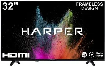 Harper 32R720T