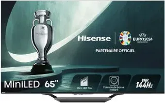 Hisense 65U7NQ