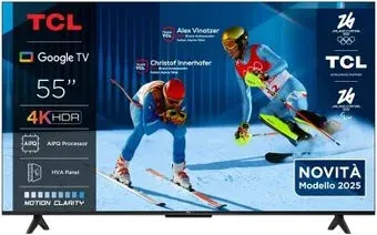 TCL 55P69K
