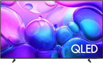 Samsung QLED Q6F QE55Q6FAAUXRU