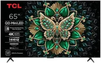 TCL 65MQLED75K
