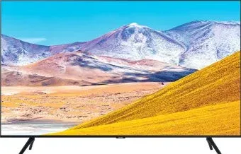 Samsung UE50TU8000U