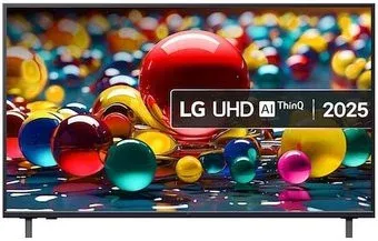 LG UHD AI UA74 55UA74006LB