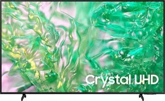 Samsung Crystal UHD DU8000 UE55DU8000UXRU