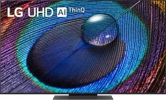 LG UR91 55UR91006LA
