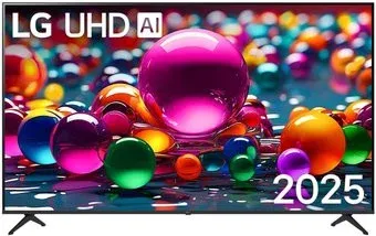 LG UHD AI UA75 75UA75009LA