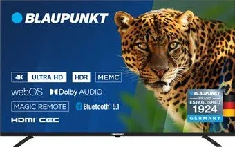 Blaupunkt 50UW5000T
