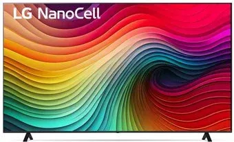 LG NanoCell NANO80 75NANO80T6A