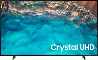 Samsung Crystal BU8000 UE43BU8000UXRU