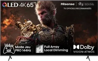 Hisense 65E7NQ PRO