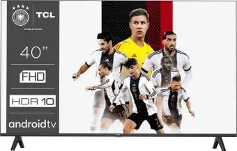 TCL 40FHD7900