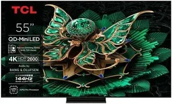 TCL 55MQLED85K