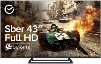 Sber SDX-43F2128
