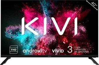 KIVI K40FD60B
