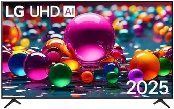 LG UHD AI UA75 86UA75009LA