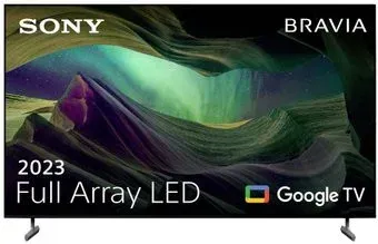 Sony Bravia X85L KD-65X85L