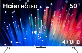 Haier 50 Smart TV S3