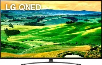 LG QNED 65QNED813QA