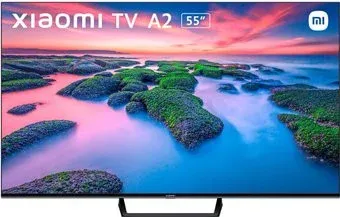 Xiaomi Mi TV A2 55" (международная версия)