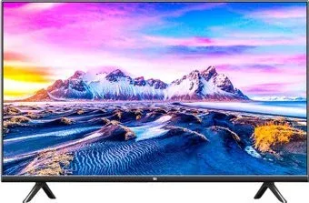 Xiaomi MI TV P1 43" (международная версия)