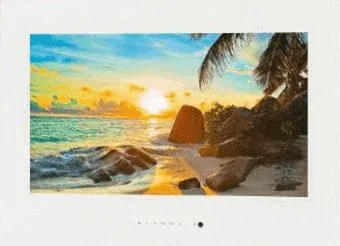 AVEL AVS245SMWF