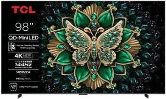TCL 98MQLED75K